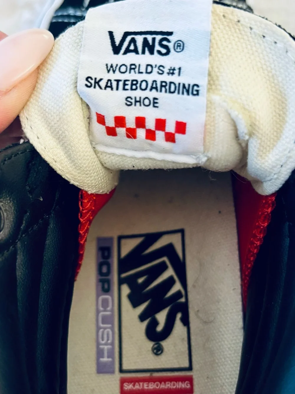Vans sneakers sk8